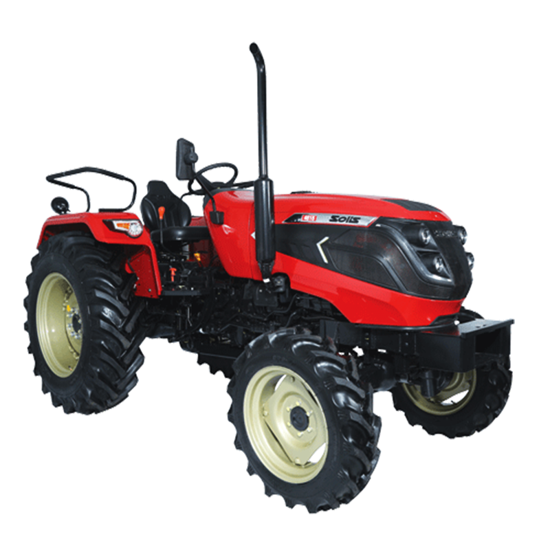Solis 4515–4WD Solis Tractor 