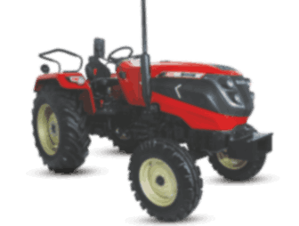 Solis 5015–2WD Solis Tractor 