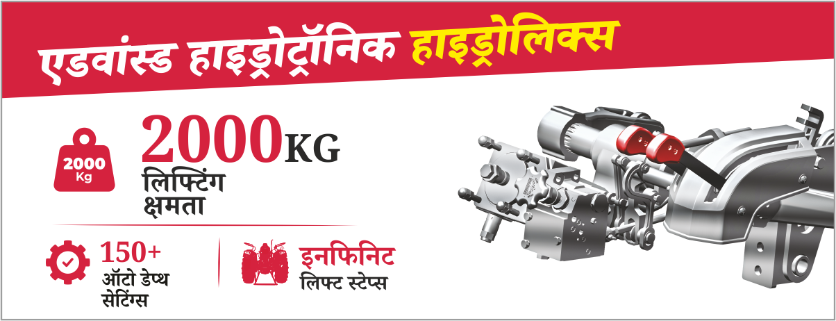 हाइड्रोलिक्स