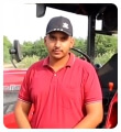 अरमान सिंह Solis Tractor