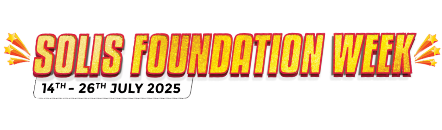 Lucky Draw Logo
