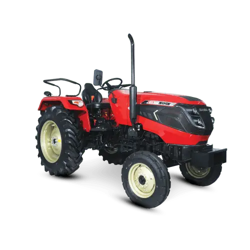 Solis 4215 2WD