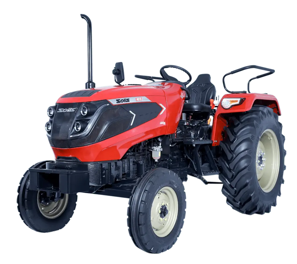 Solis 4515 2WD