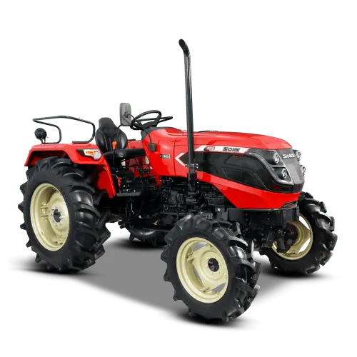 Solis 5015 4WD