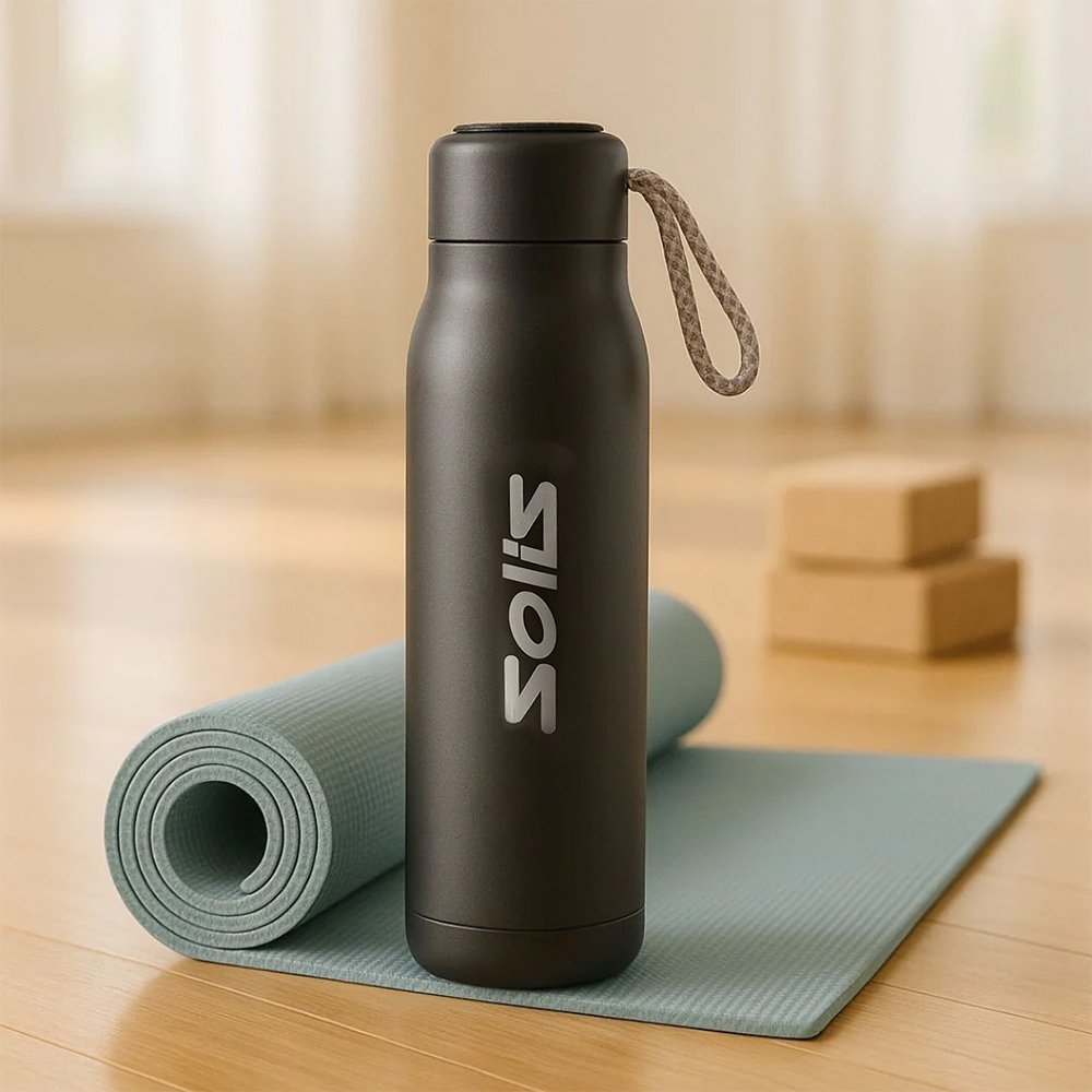 Solis Water Bottle 500ML