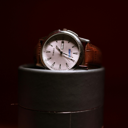 Solis Wrist Watch 