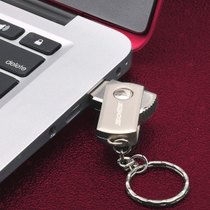Solis Pen Drive 